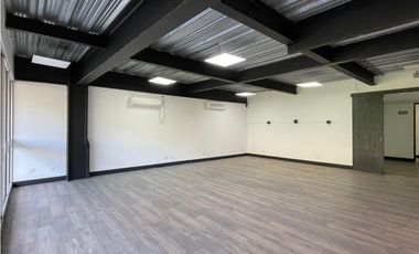 Oficina en Arriendo El Poblado Medellín