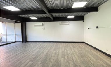 Oficina en Arriendo El Poblado Medellín