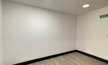 Oficina en Arriendo El Poblado Medellín