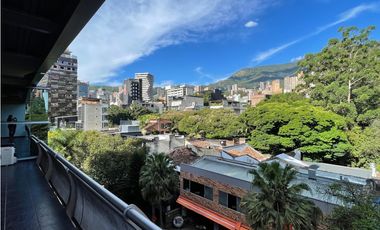 Oficina en Arriendo El Poblado Medellín