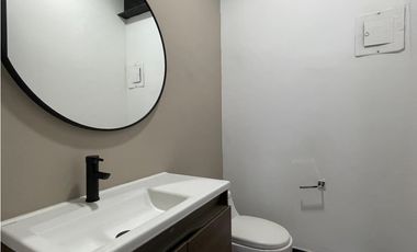 Oficina en Arriendo El Poblado Medellín