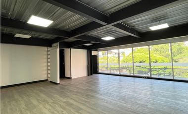 Oficina en Arriendo El Poblado Medellín