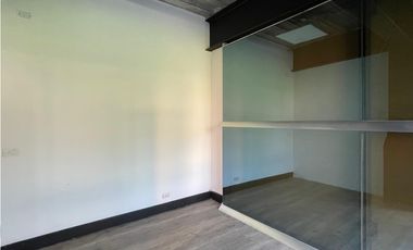 Oficina en Arriendo El Poblado Medellín