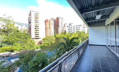 Oficina en Arriendo El Poblado Medellín