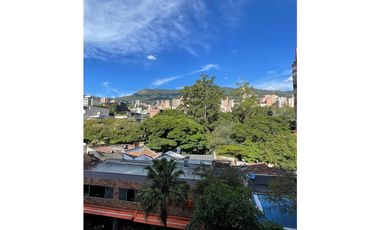 Oficina en Arriendo El Poblado Medellín