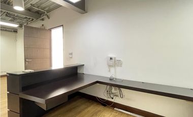 Oficina en Arriendo El Poblado Medellín