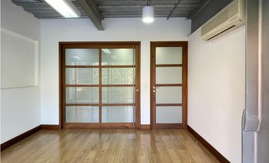 Oficina en Arriendo El Poblado Medellín