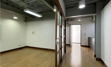 Oficina en Arriendo El Poblado Medellín