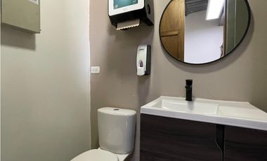 Oficina en Arriendo El Poblado Medellín