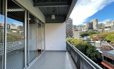 Oficina en Arriendo El Poblado Medellín