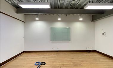 Oficina en Arriendo El Poblado Medellín