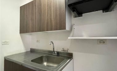 Oficina en Arriendo El Poblado Medellín