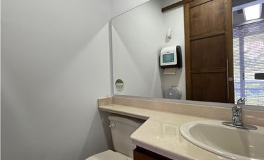 Oficina en Arriendo El Poblado Medellín