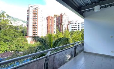 Oficina en Arriendo El Poblado Medellín