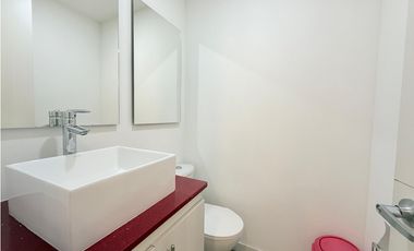 Rento Apartamento Amoblado En El Poblado