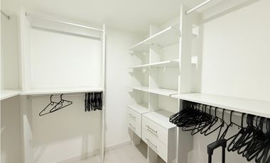 Rento Apartamento Amoblado En El Poblado