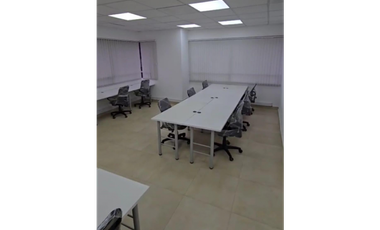 Oficina en Arriendo en Chicó – 143 m² 4 Parqueaderos Exclusivos