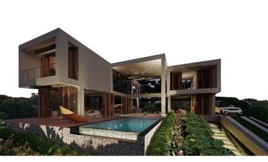 VENTA DE CASA EN  CONJUNTO RESIDENCIAL NATURAL