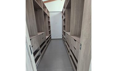 Venta Casa Terragrande- Rionegro - P