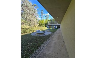 Venta Casa Terragrande- Rionegro - P