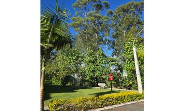 Venta Casa Terragrande- Rionegro - P