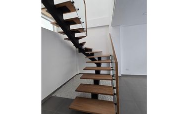 Venta Casa Terragrande- Rionegro - P