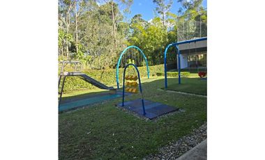 Venta Casa Terragrande- Rionegro - P