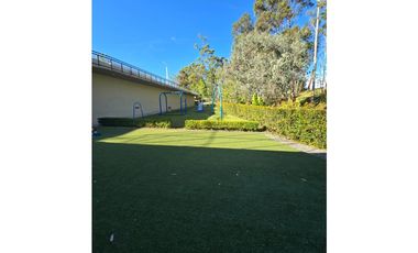 Venta Casa Terragrande- Rionegro - P