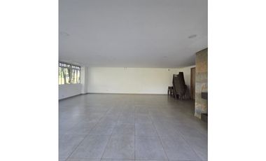 Venta Casa Terragrande- Rionegro - P