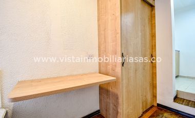 Arriendo Apartaestudio Sector Fátima