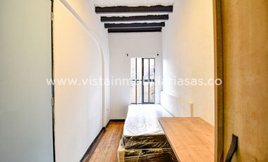 Arriendo Apartaestudio Sector Fátima