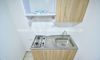 Arriendo Apartaestudio Sector Fátima