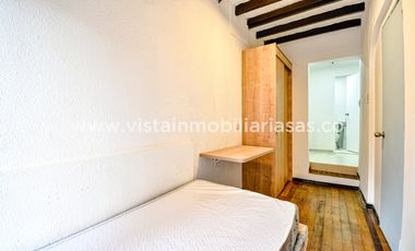 Arriendo Apartaestudio Sector Fátima