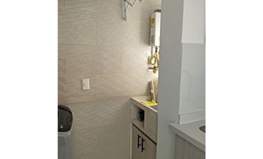APARTAMENTO AMOBLADO EN ALQUILER, BRISAS DE LOS ALAMOS, CALI