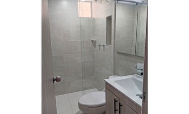 APARTAMENTO AMOBLADO EN ALQUILER, BRISAS DE LOS ALAMOS, CALI