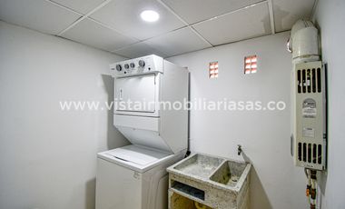 Arriendo Apartaestudio Sector Fátima, Manizales