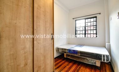 Arriendo Apartaestudio Sector Fátima, Manizales