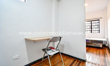 Arriendo Apartaestudio Sector Fátima, Manizales