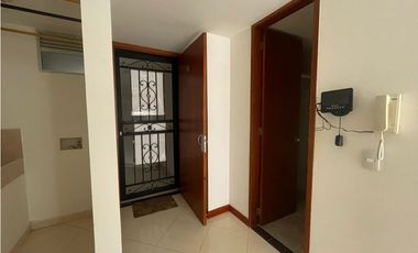 Renta de aparta estudio en Sabaneta,  sector Calle del  Banco