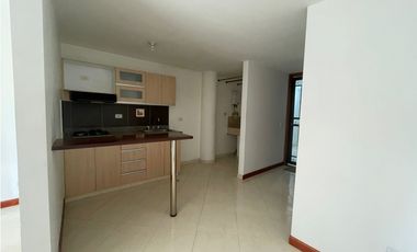 Renta de aparta estudio en Sabaneta,  sector Calle del  Banco