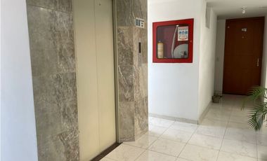 Renta de aparta estudio en Sabaneta,  sector Calle del  Banco