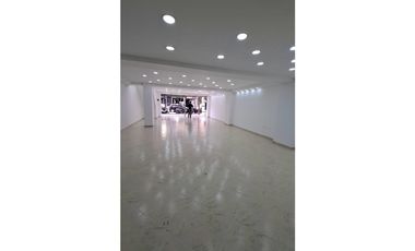 ARRIENDO ESPECTACULAR LOCAL EN ITAGUI PARTE CENTRAL Y COMERCIAL