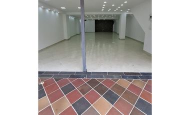 ARRIENDO ESPECTACULAR LOCAL EN ITAGUI PARTE CENTRAL Y COMERCIAL