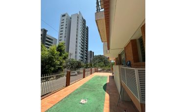 ARRIENDO DE DOS HABITACIONES EN ALTOS  DE RIOMAR