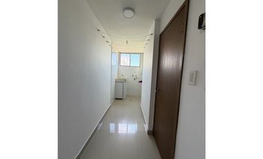 ARRIENDO DE DOS HABITACIONES EN ALTOS  DE RIOMAR