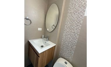 ARRIENDO DE DOS HABITACIONES EN ALTOS  DE RIOMAR