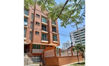 ARRIENDO DE DOS HABITACIONES EN ALTOS  DE RIOMAR