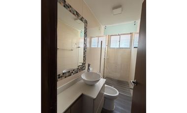 ARRIENDO DE DOS HABITACIONES EN ALTOS  DE RIOMAR