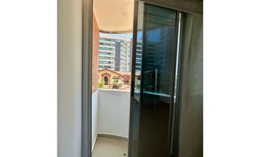 ARRIENDO DE DOS HABITACIONES EN ALTOS  DE RIOMAR