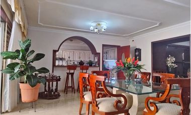 CASA EN ALQUILER, EL INGENIO, SUR, CALI